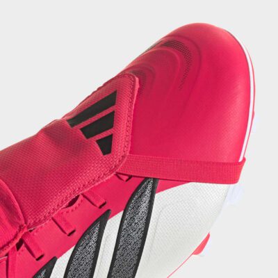 adidas Predator Club Ανδρικά Παπούτσια για Ποδόσφαιρο