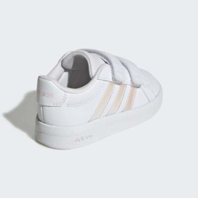 adidas Grand Court 3.0 Βρεφικά Παπούτσια