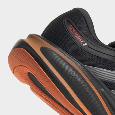 adidas Response 2 Ανδρικά Παπούτσια για Τρέξιμο