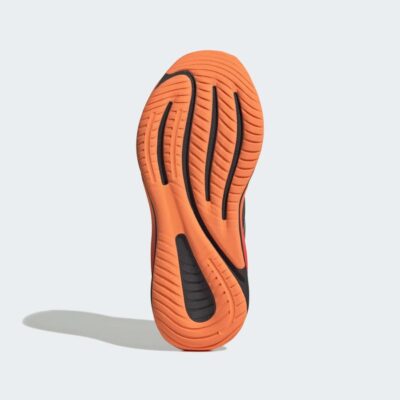 adidas Performance Supernova Ease 2 Εφηβικά Παπούτσια για Τρέξιμο