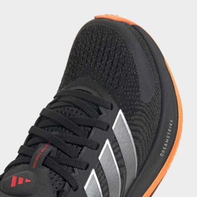 adidas Performance Supernova Ease 2 Εφηβικά Παπούτσια για Τρέξιμο