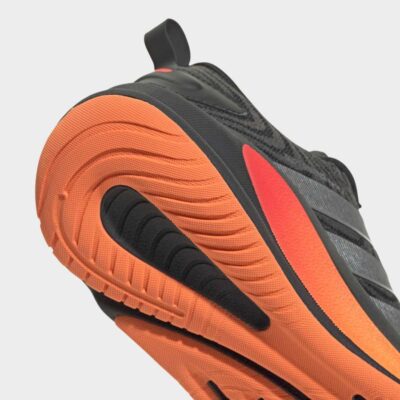 adidas Performance Supernova Ease 2 Εφηβικά Παπούτσια για Τρέξιμο