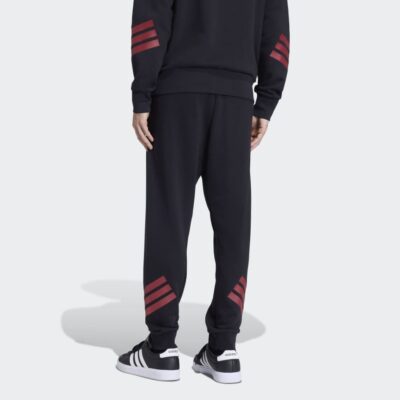 adidas French Terry 3 Stripes Ανδρική Φόρμα