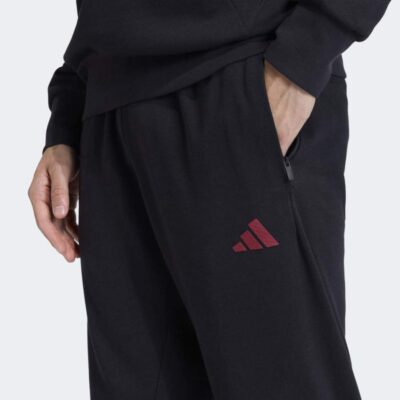 adidas French Terry 3 Stripes Ανδρική Φόρμα