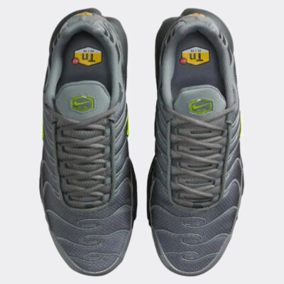 Nike Air Max Plus Ανδρικά παπούτσια Παπούτσια