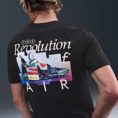 Nike Sportswear Ανδρικό T-Shirt (IH5067-010)