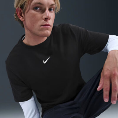 Nike Sportswear Ανδρικό T-Shirt (IH5067-010)