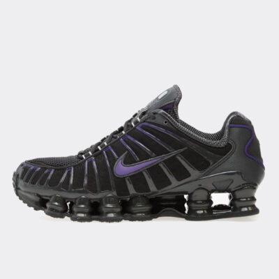 Nike Shox TL Ανδρικά παπούτσια Παπούτσια