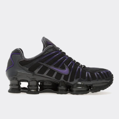 Nike Shox TL Ανδρικά παπούτσια Παπούτσια (AV3595-014)