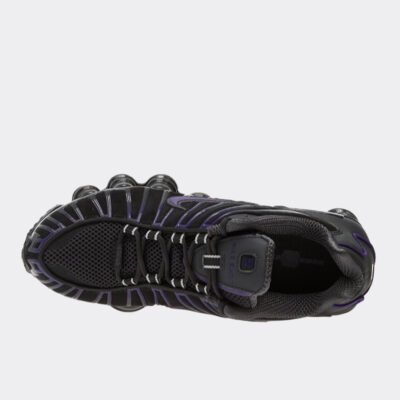 Nike Shox TL Ανδρικά παπούτσια Παπούτσια