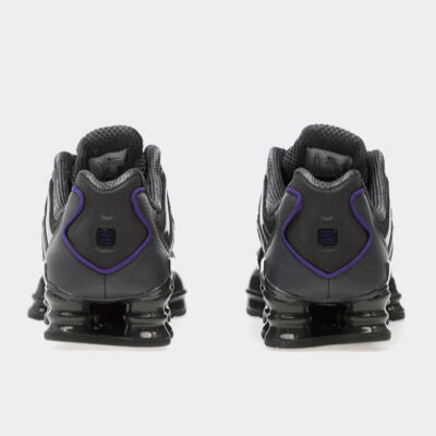 Nike Shox TL Ανδρικά παπούτσια Παπούτσια