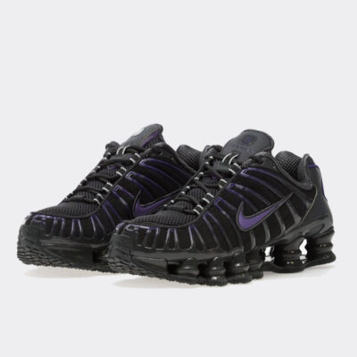 Nike Shox TL Ανδρικά παπούτσια Παπούτσια