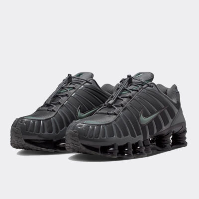 Nike Shox TL Ανδρικά παπούτσια Παπούτσια