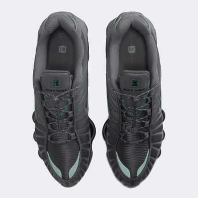 Nike Shox TL Ανδρικά παπούτσια Παπούτσια