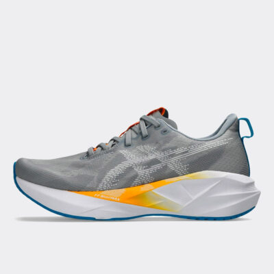 Asics Novablast 5 Ανδρικά Παπούτσια για Τρέξιμο