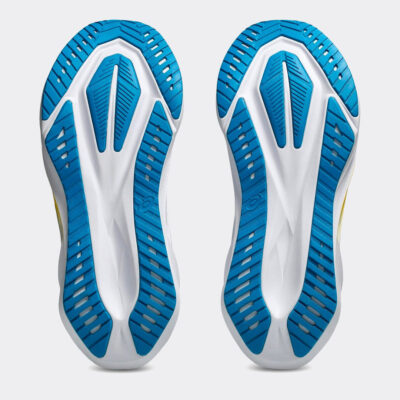 Asics Novablast 5 Ανδρικά Παπούτσια για Τρέξιμο