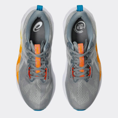 Asics Novablast 5 Ανδρικά Παπούτσια για Τρέξιμο