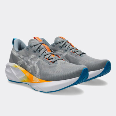 Asics Novablast 5 Ανδρικά Παπούτσια για Τρέξιμο