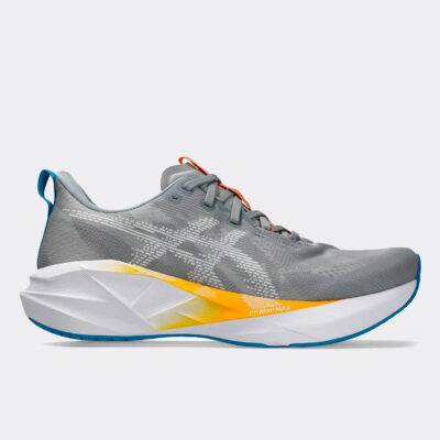 Asics Novablast 5 Ανδρικά Παπούτσια για Τρέξιμο (1011B974-020)