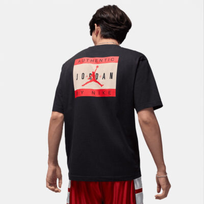 Jordan Ανδρικό T-shirt (IF5619-010)