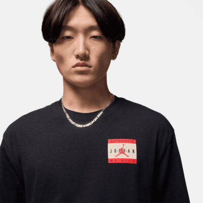 Jordan Ανδρικό T-shirt