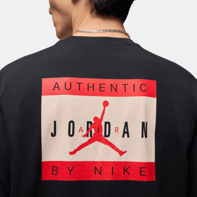Jordan Ανδρικό T-shirt