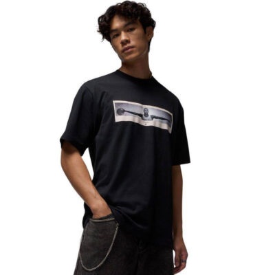 Jordan Wings Photo Ανδρικό T-shirt