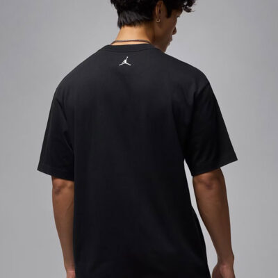 Jordan Wings Photo Ανδρικό T-shirt