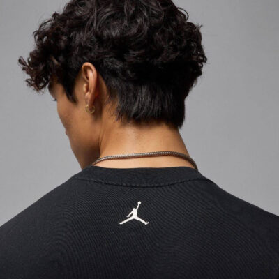 Jordan Wings Photo Ανδρικό T-shirt