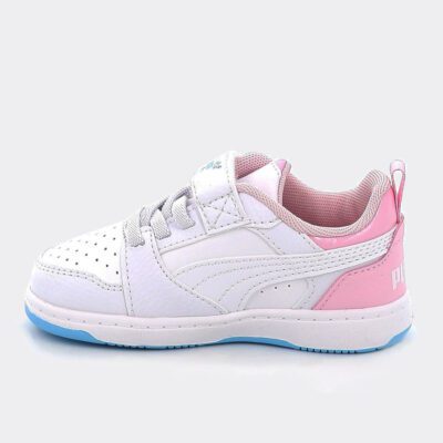 Puma Rebound V6 Lo Jelly Heaven AC+Inf Βρεφικά