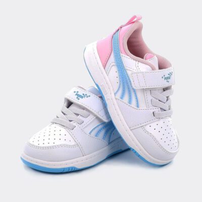 Puma Rebound V6 Lo Jelly Heaven AC+Inf Βρεφικά