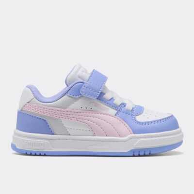 Puma Caven 3.0 Block AC+Inf Βρεφικά Παπούτσια (406892-03)