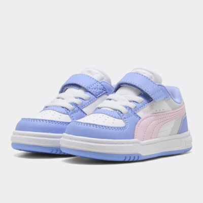 Puma Caven 3.0 Block AC+Inf Βρεφικά Παπούτσια