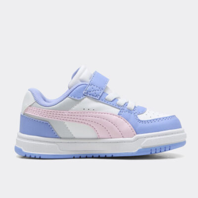 Puma Caven 3.0 Block AC+Inf Βρεφικά Παπούτσια