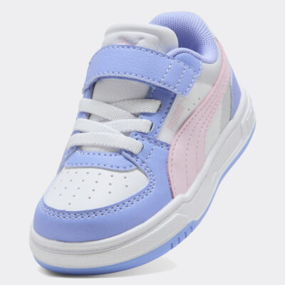 Puma Caven 3.0 Block AC+Inf Βρεφικά Παπούτσια