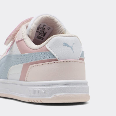 Puma Caven 3.0 Block AC+Inf Βρεφικά Παπούτσια