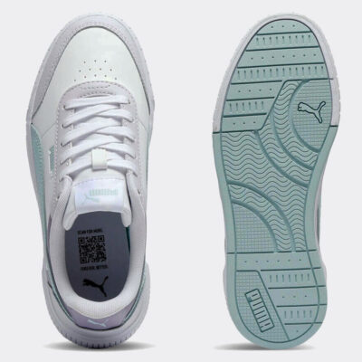 Puma Carina Mia Jr Εφηβικά Sneaker