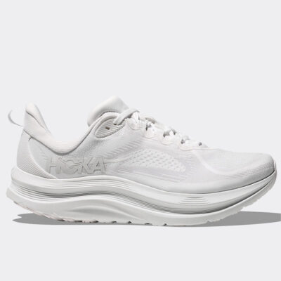 Hoka Kawana 3 Γυναικεία Παπούτσια για Τρέξιμο (1171893-WWH)