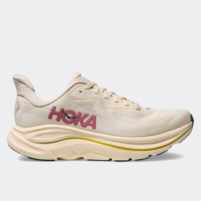 Hoka Clifton 10 Γυναικεία Παπούτσια για Τρέξιμο (1162031-BHLB)