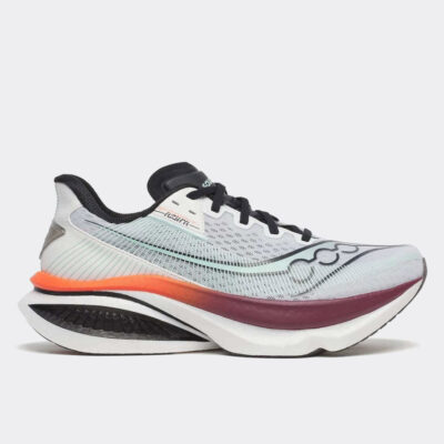 Saucony Endorphin Azura Ανδρικά Παπούτσια για Τρέξιμο (S21070-172)