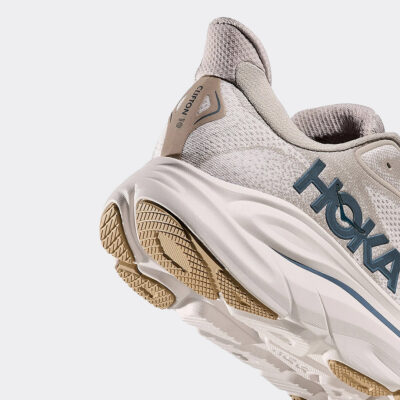 Hoka Clifton 10 Ανδρικά Παπούτσια για Τρέξιμο