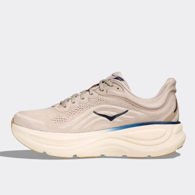 Hoka Bondi 9 Ανδρικά Παπούτσια για Τρέξιμο