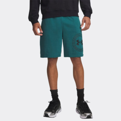 Under Armour Rival Lw Graphic Ανδρικό Σορτς (6014689-338)