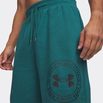 Under Armour Rival Lw Ανδρικό Σορτς
