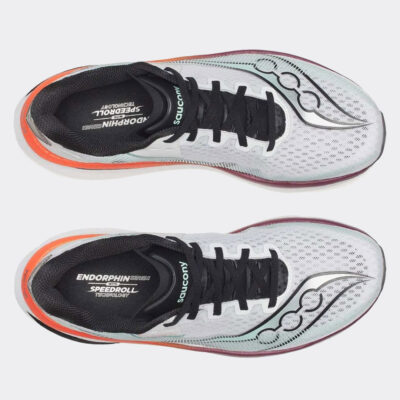 Saucony Endorphin Azura Ανδρικά Παπούτσια για Τρέξιμο
