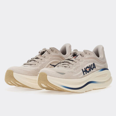 Hoka Bondi 9 Ανδρικά Παπούτσια για Τρέξιμο
