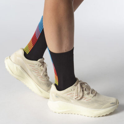 Salomon Aero Blaze 3 Gravel Γυναικεία Παπούτσια για Τρέξιμο