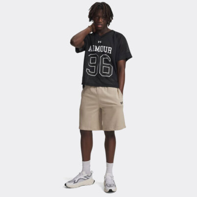 Under Armour Rival Lw Ανδρικό Σορτς