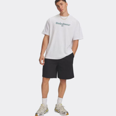 Under Armour Rival Lw Ανδρικό Σορτς