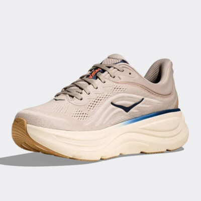 Hoka Bondi 9 Ανδρικά Παπούτσια για Τρέξιμο